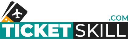 TicketSkill logo